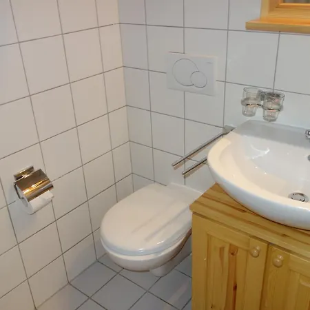 Pracondu 2 103 - Outdoor & Fun 6 Pers Appartement *