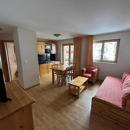 Pracondu 2 103 - Outdoor & Fun 6 Pers 아파트