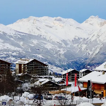 아파트 Pracondu 2 103 - Outdoor & Fun 6 Pers