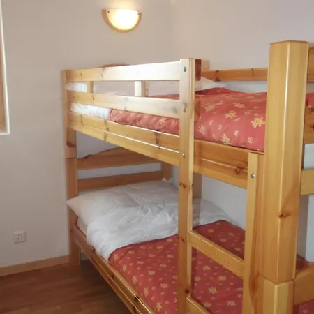 Pracondu 2 103 - Outdoor & Fun 6 Pers Appartement Nendaz