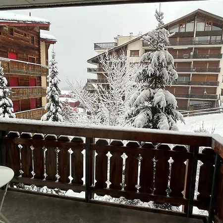 Appartement Pracondu 2 103 - Outdoor & Fun 6 Pers