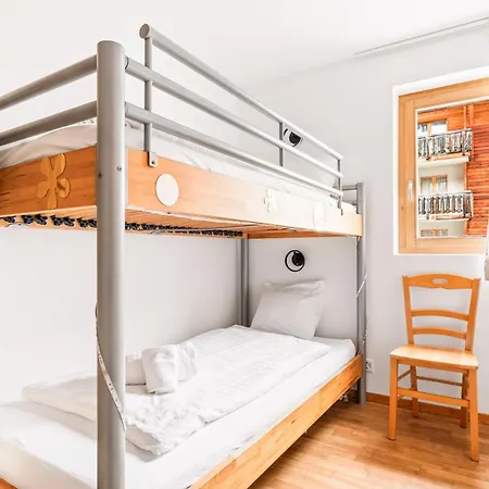 Pracondu 2 103 - Outdoor & Fun 6 Pers *