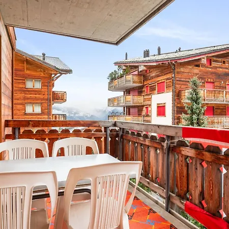 Pracondu 2 103 - Outdoor & Fun 6 Pers * 南达