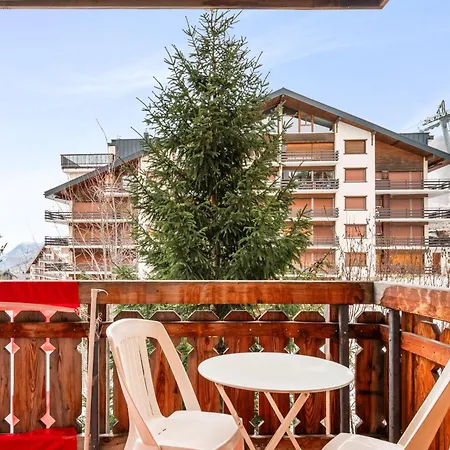 Pracondu 2 103 - Outdoor & Fun 6 Pers