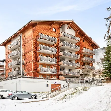 아파트 Pracondu 2 103 - Outdoor & Fun 6 Pers