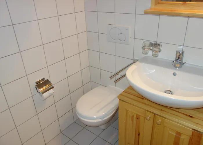 Pracondu 2 103 - Outdoor & Fun 6 Pers Daire *