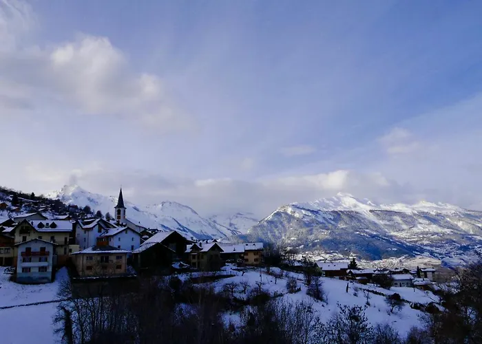 アパート Pracondu 2 103 - Outdoor & Fun 6 Pers