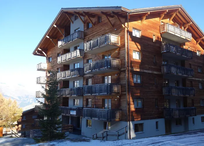 Pracondu 2 103 - Outdoor & Fun 6 Pers *