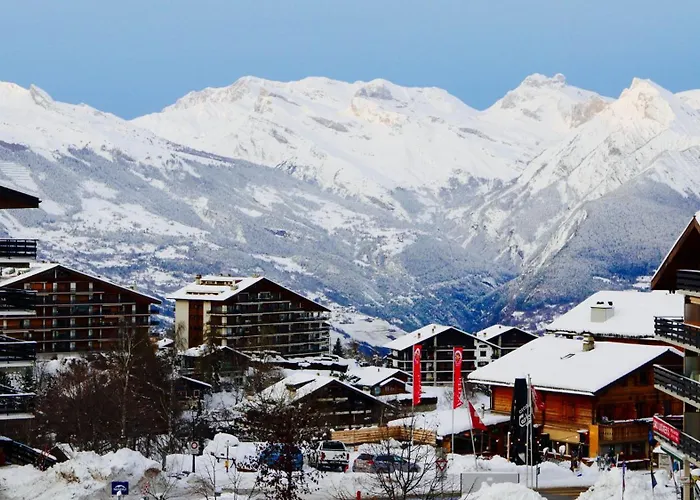 アパート Pracondu 2 103 - Outdoor & Fun 6 Pers