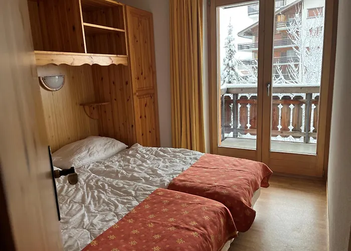 Pracondu 2 103 - Outdoor & Fun 6 Pers Daire *