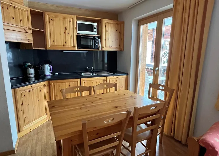 Pracondu 2 103 - Outdoor & Fun 6 Pers アパート ナンダ