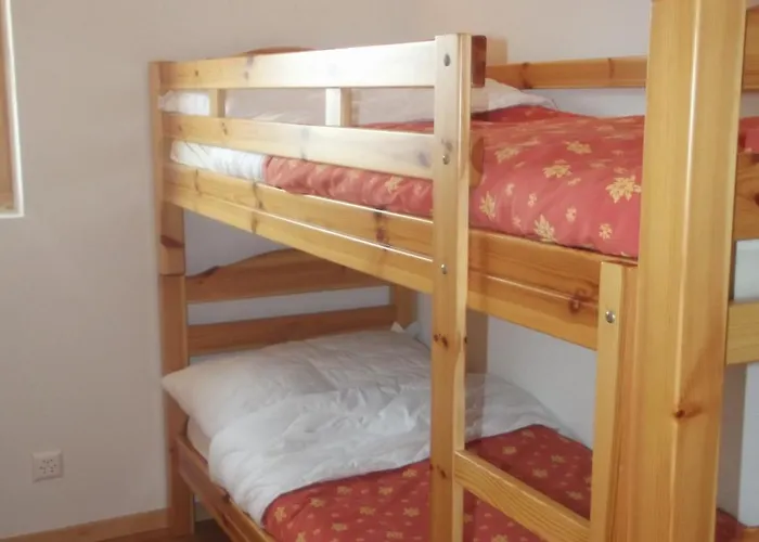 Pracondu 2 103 - Outdoor & Fun 6 Pers アパート ナンダ