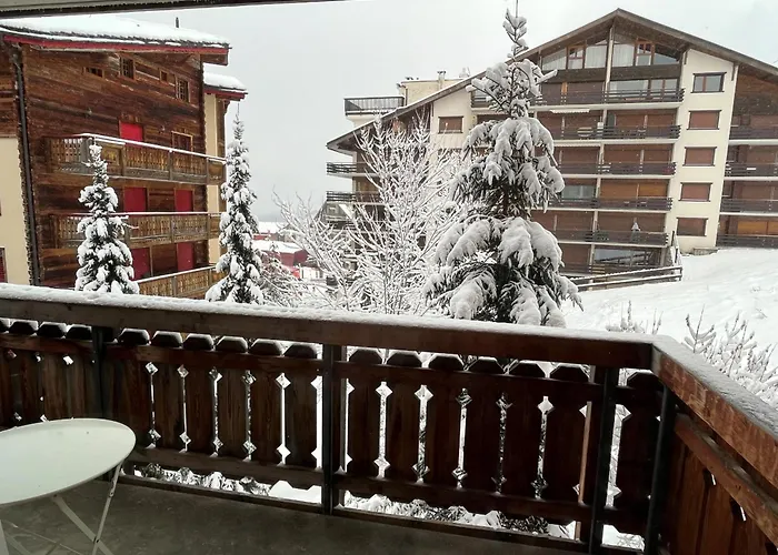 アパート Pracondu 2 103 - Outdoor & Fun 6 Pers