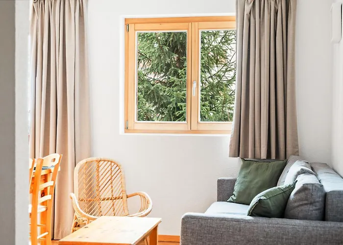 Pracondu 2 103 - Outdoor & Fun 6 Pers Nendaz