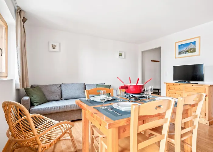 Pracondu 2 103 - Outdoor & Fun 6 Pers アパート ナンダ