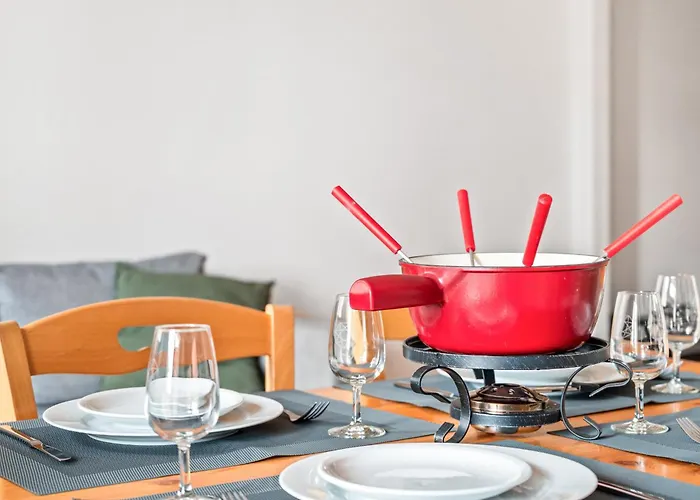 Pracondu 2 103 - Outdoor & Fun 6 Pers *