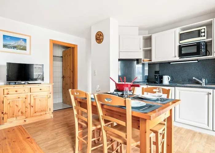 Pracondu 2 103 - Outdoor & Fun 6 Pers Nendaz