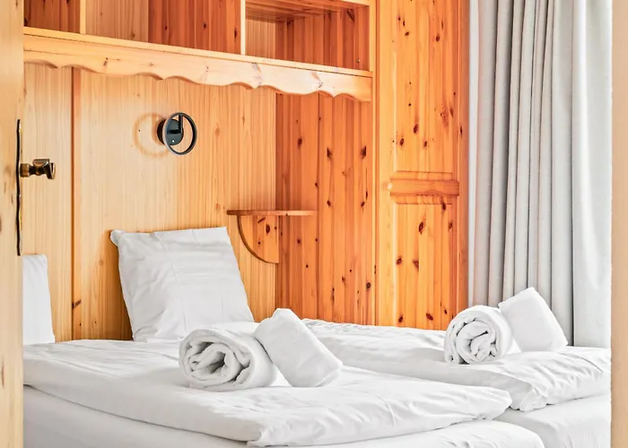 Pracondu 2 103 - Outdoor & Fun 6 Pers Daire