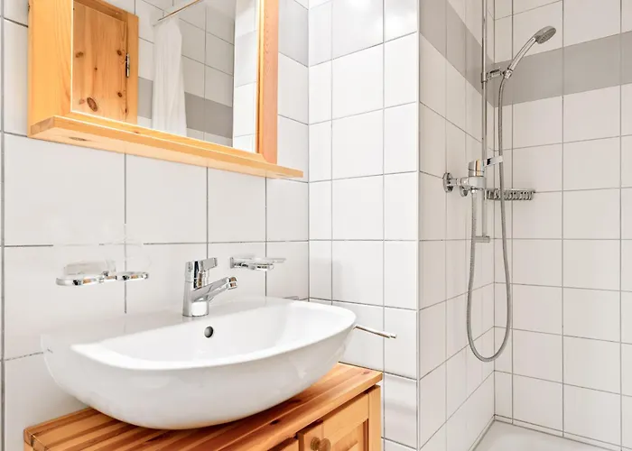 Daire Pracondu 2 103 - Outdoor & Fun 6 Pers