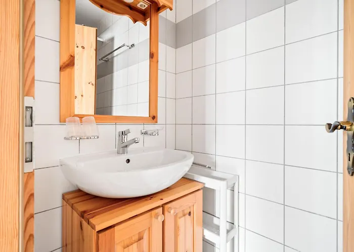 Daire Pracondu 2 103 - Outdoor & Fun 6 Pers *