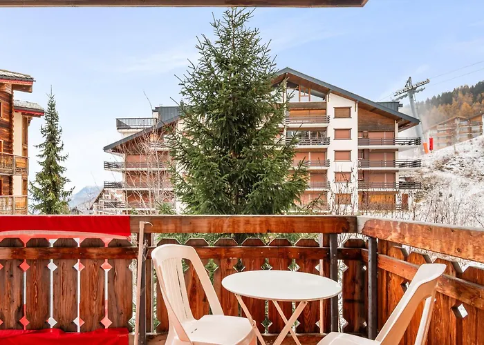 Pracondu 2 103 - Outdoor & Fun 6 Pers