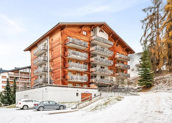 アパート Pracondu 2 103 - Outdoor & Fun 6 Pers