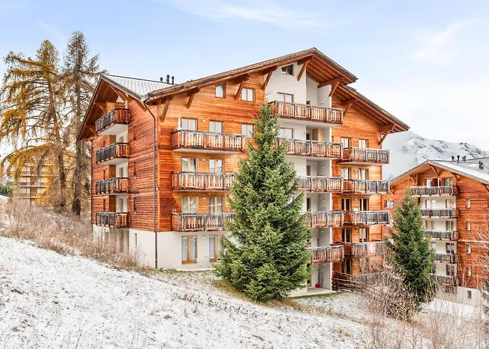 Pracondu 2 103 - Outdoor & Fun 6 Pers *