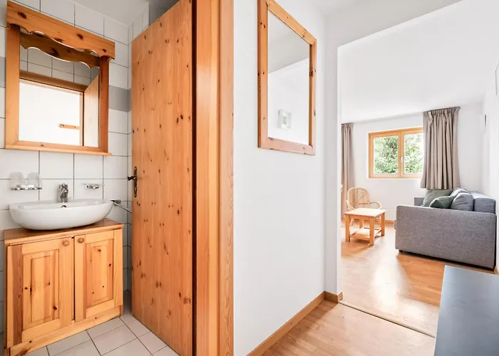 Pracondu 2 103 - Outdoor & Fun 6 Pers *