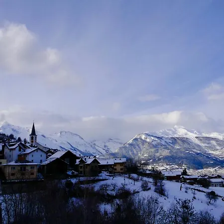 Διαμέρισμα Pracondu 2 103 - Outdoor & Fun 6 Pers