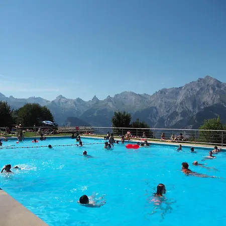 Pracondu 2 103 - Outdoor & Fun 6 Pers Διαμέρισμα *