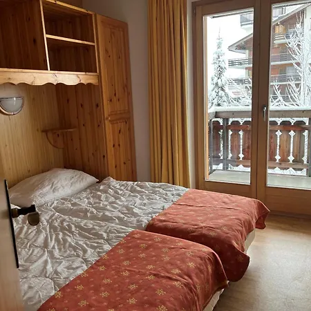 Pracondu 2 103 - Outdoor & Fun 6 Pers Διαμέρισμα *