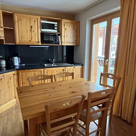 Pracondu 2 103 - Outdoor & Fun 6 Pers Διαμέρισμα Nendaz