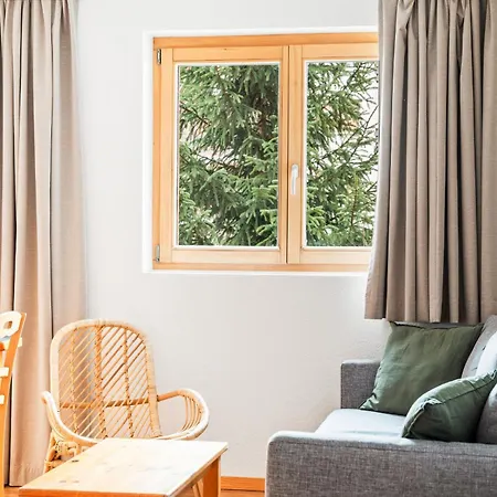 Pracondu 2 103 - Outdoor & Fun 6 Pers Nendaz