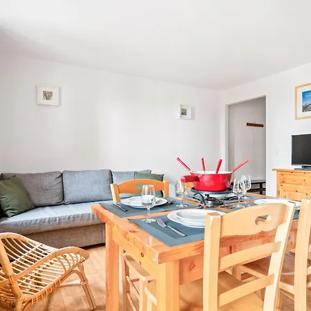 Pracondu 2 103 - Outdoor & Fun 6 Pers Διαμέρισμα Nendaz