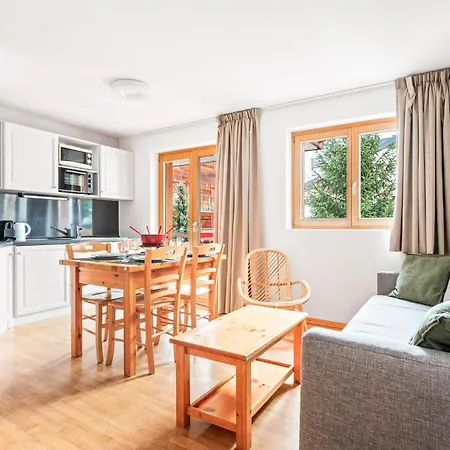 Διαμέρισμα Pracondu 2 103 - Outdoor & Fun 6 Pers