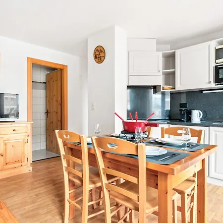 Pracondu 2 103 - Outdoor & Fun 6 Pers Nendaz