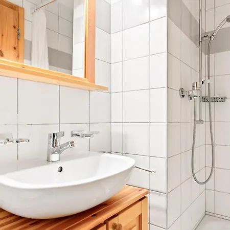 Διαμέρισμα Pracondu 2 103 - Outdoor & Fun 6 Pers