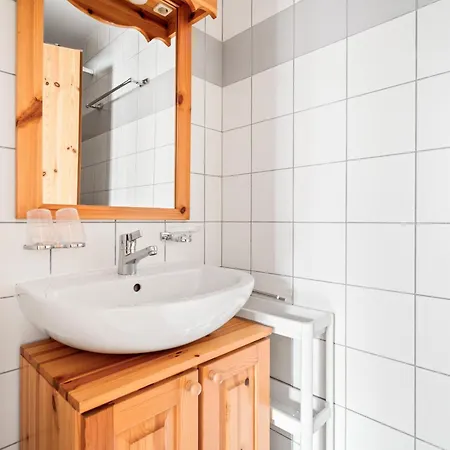 Διαμέρισμα Pracondu 2 103 - Outdoor & Fun 6 Pers *