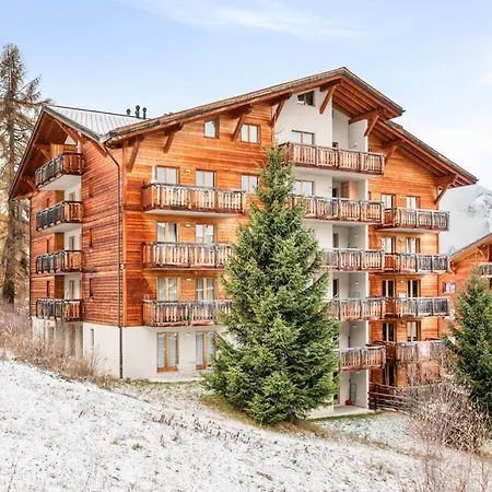 Pracondu 2 103 - Outdoor & Fun 6 Pers *